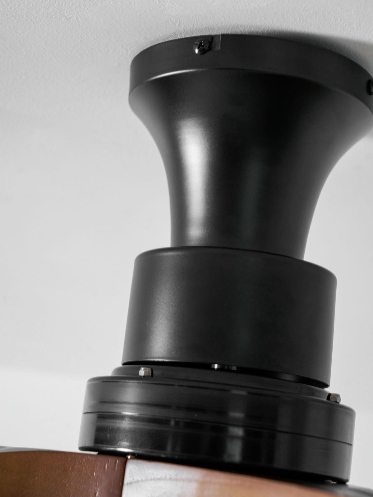 Miraina plafondventilator met verlichting
