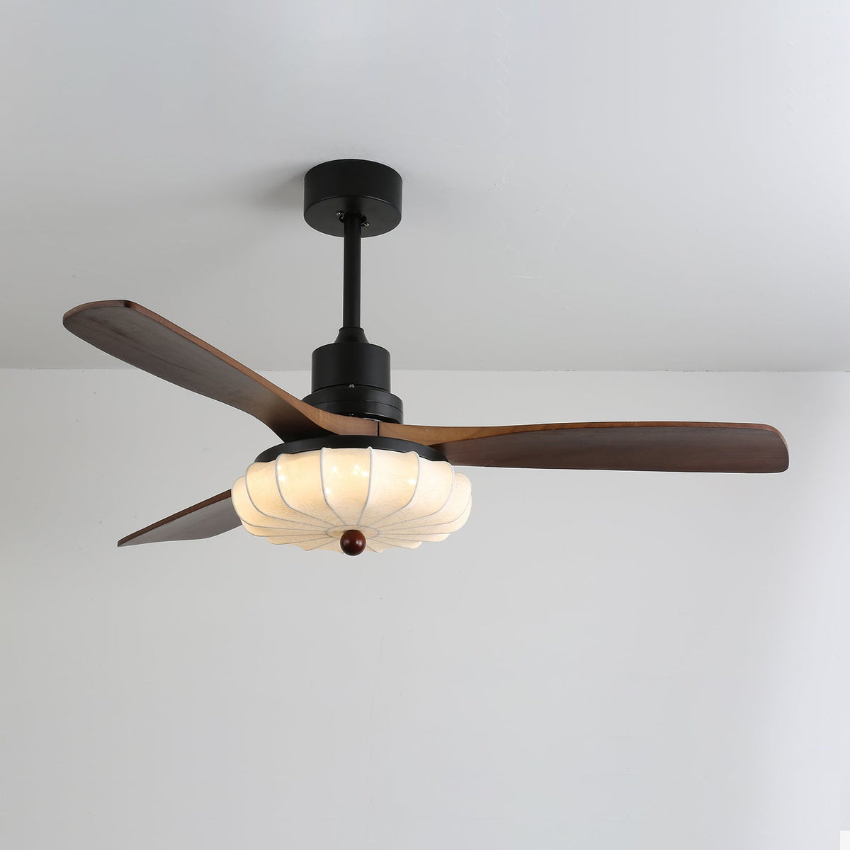 Miraina plafondventilator met verlichting