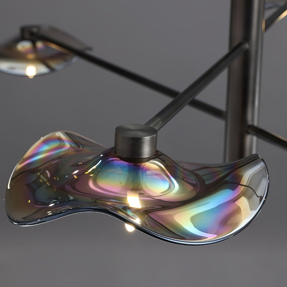 Rivisaine Industriële hanglamp