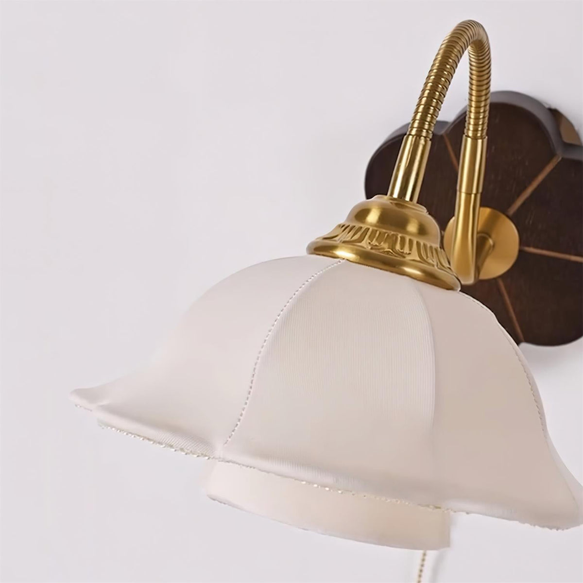 Renuaria wandlamp