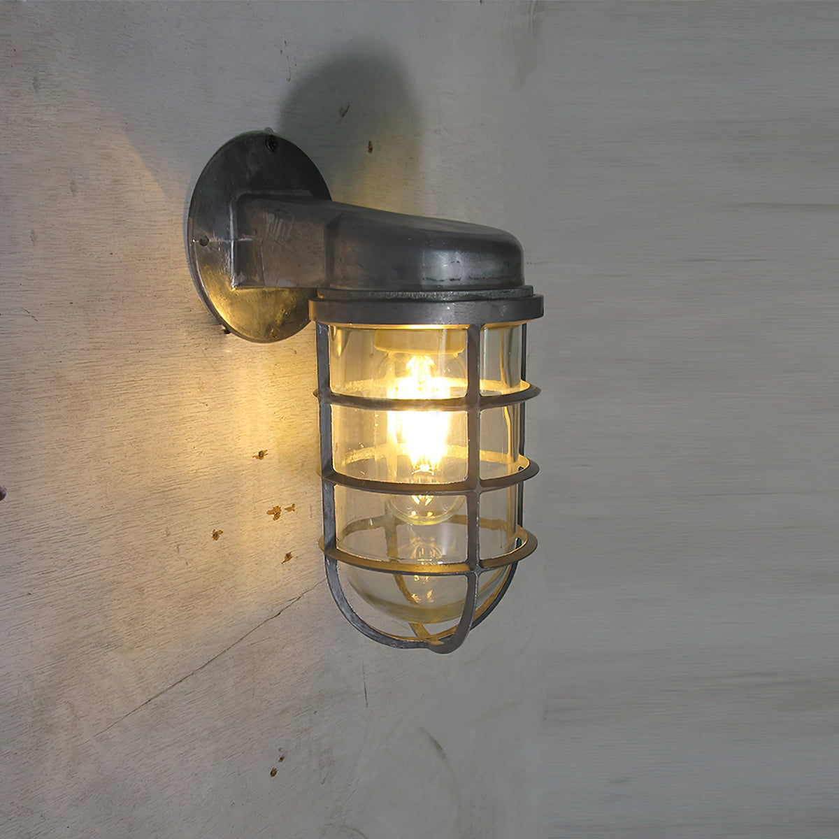 Ozorel wandlamp