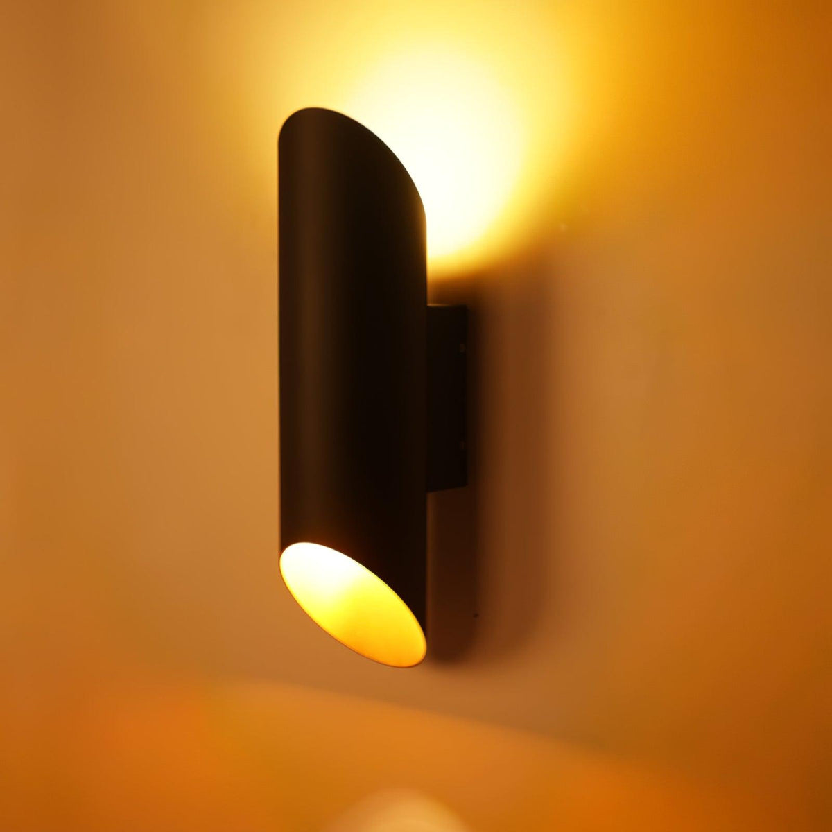 Oreleliella Moderne minimalistische wandlamp