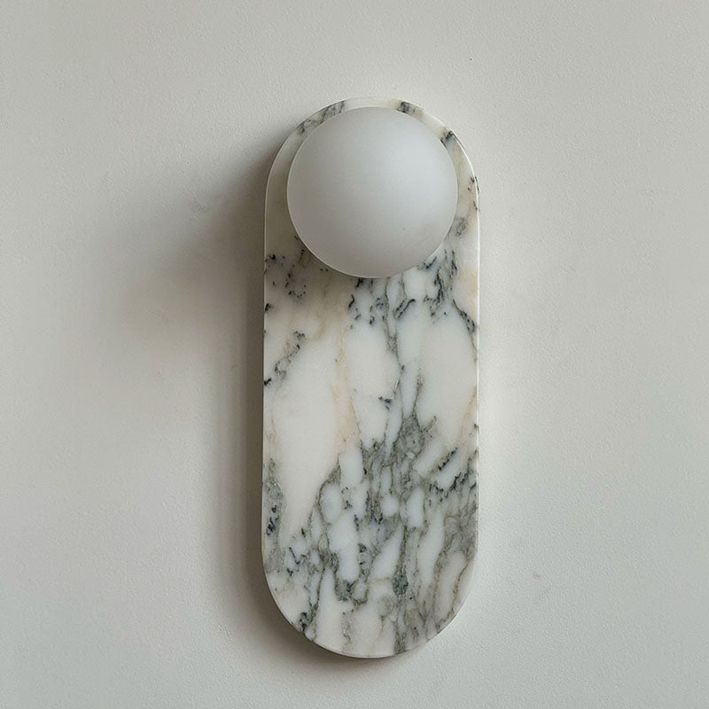 Viraivina wandlamp