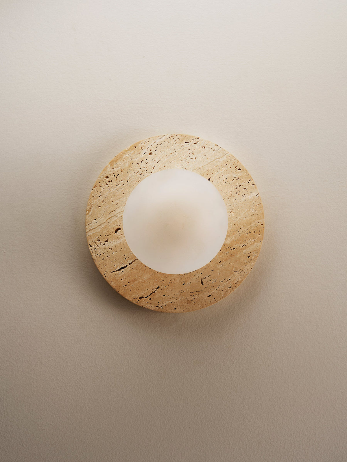 Calirina wandlamp