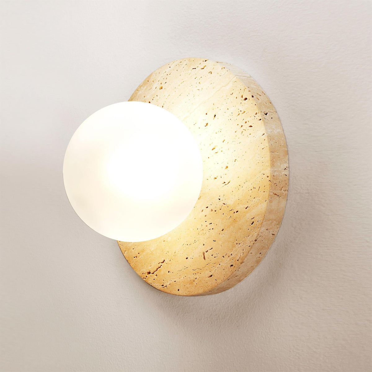 Calirina wandlamp