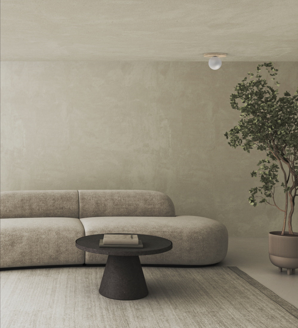 Calirina wandlamp