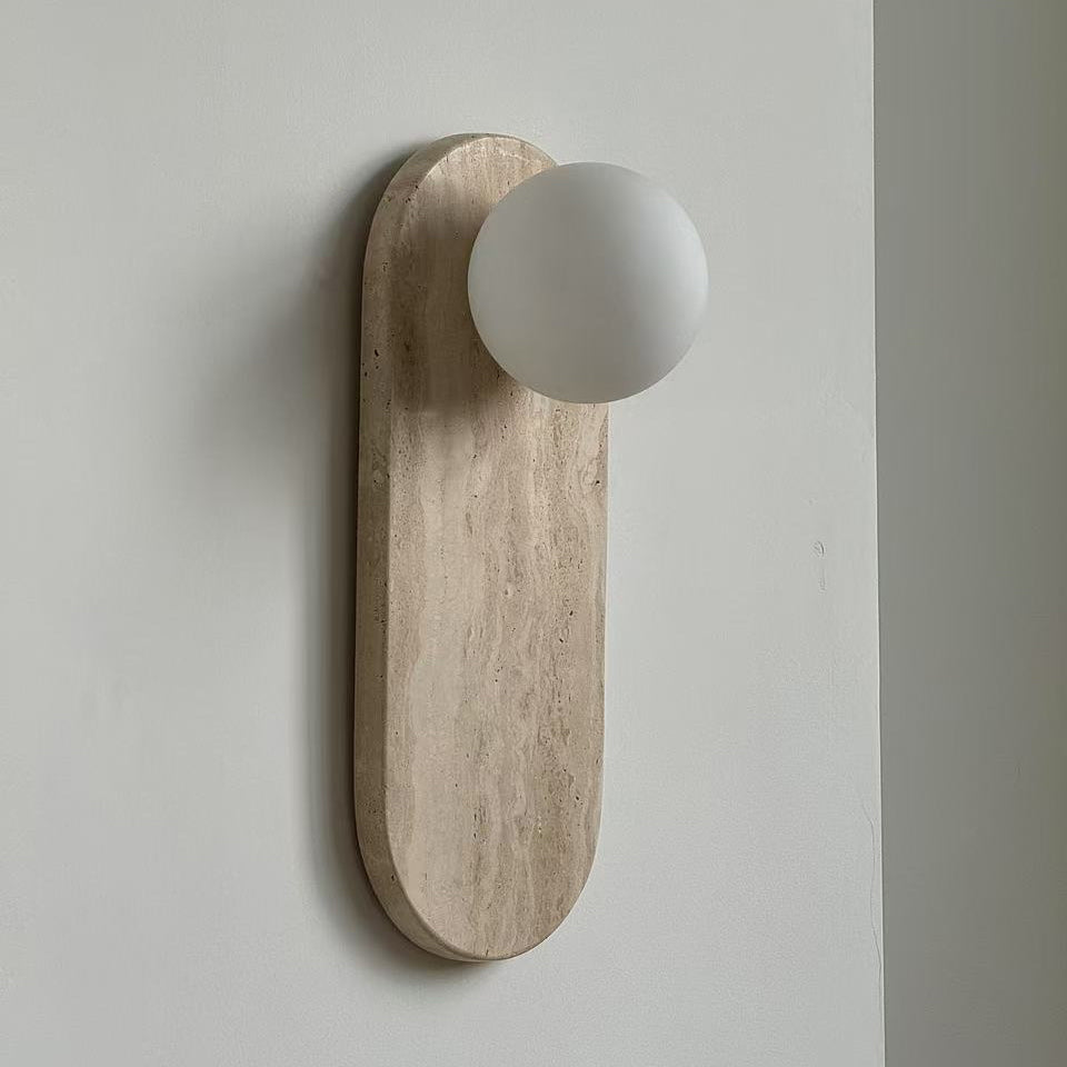 Noralise wandlamp