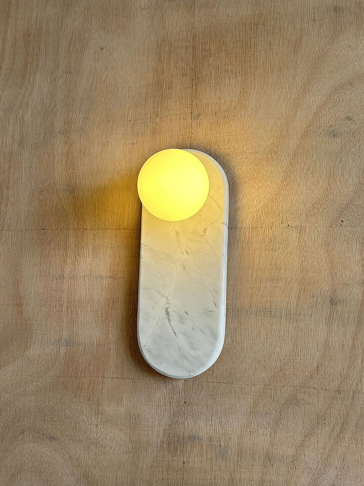 Viraivina wandlamp