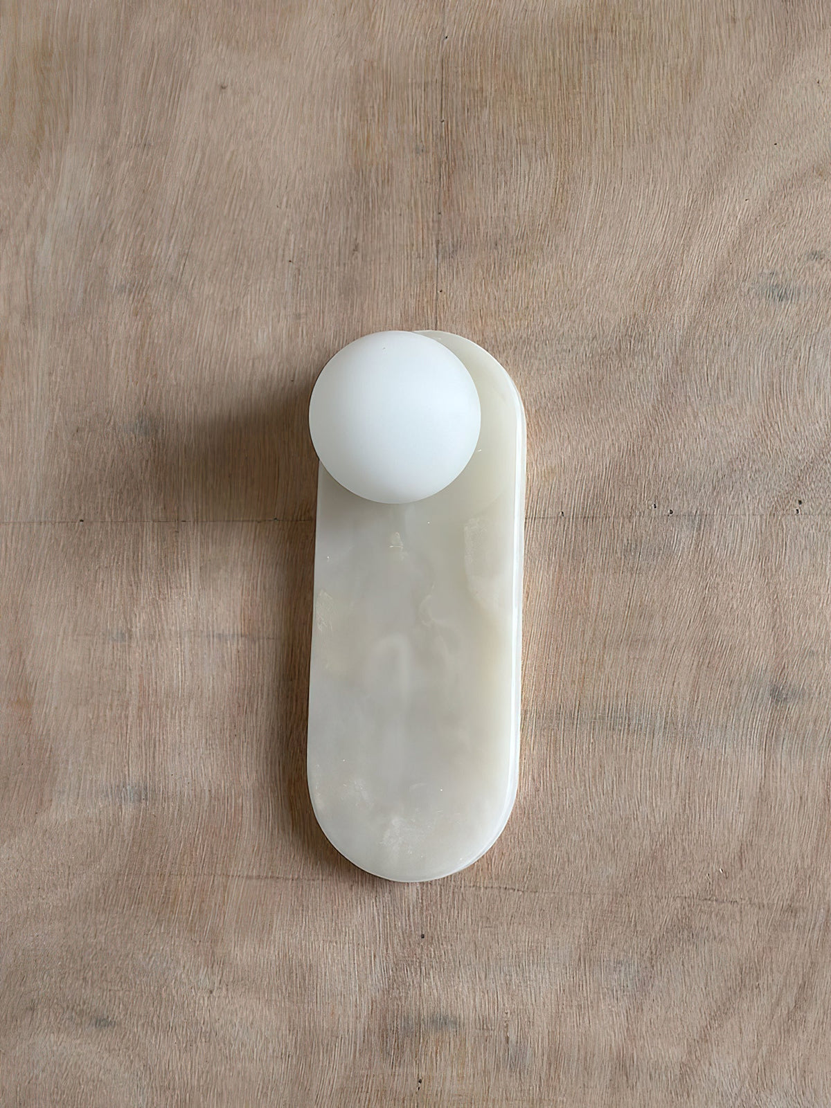 Viraivina wandlamp