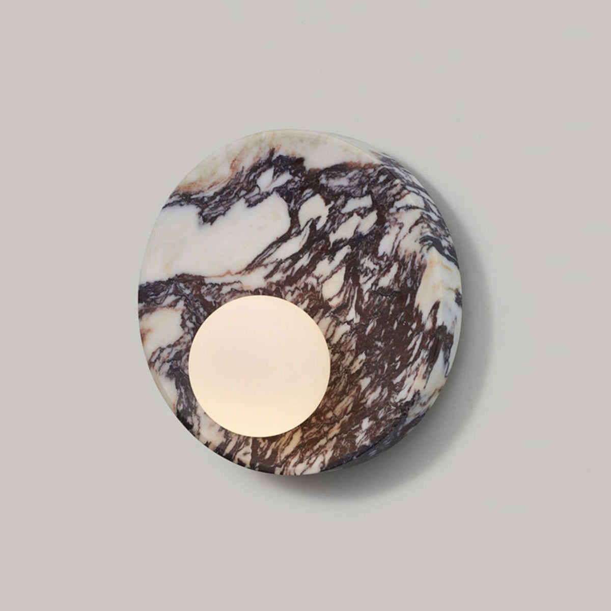 Avenerine wandlamp
