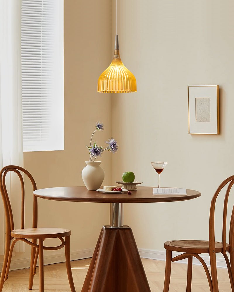 Durven elegante hanglamp