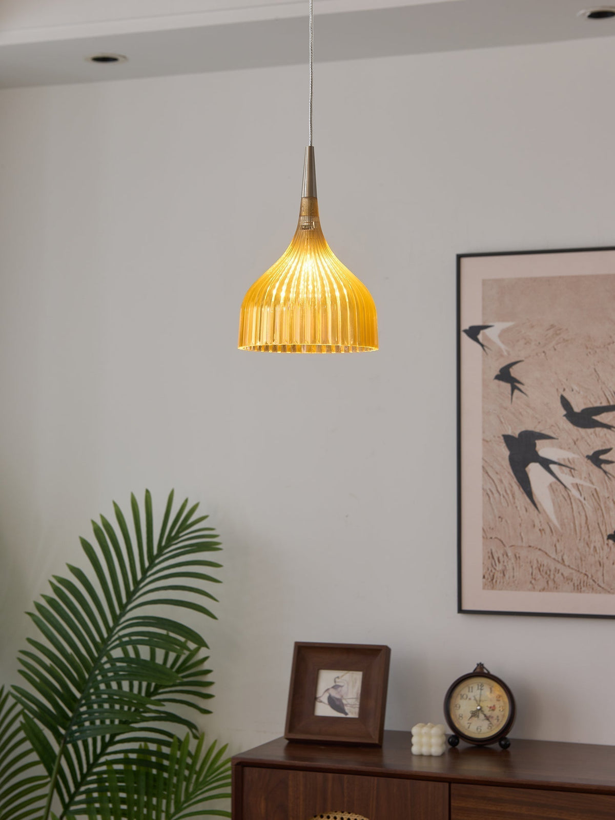 Durven elegante hanglamp