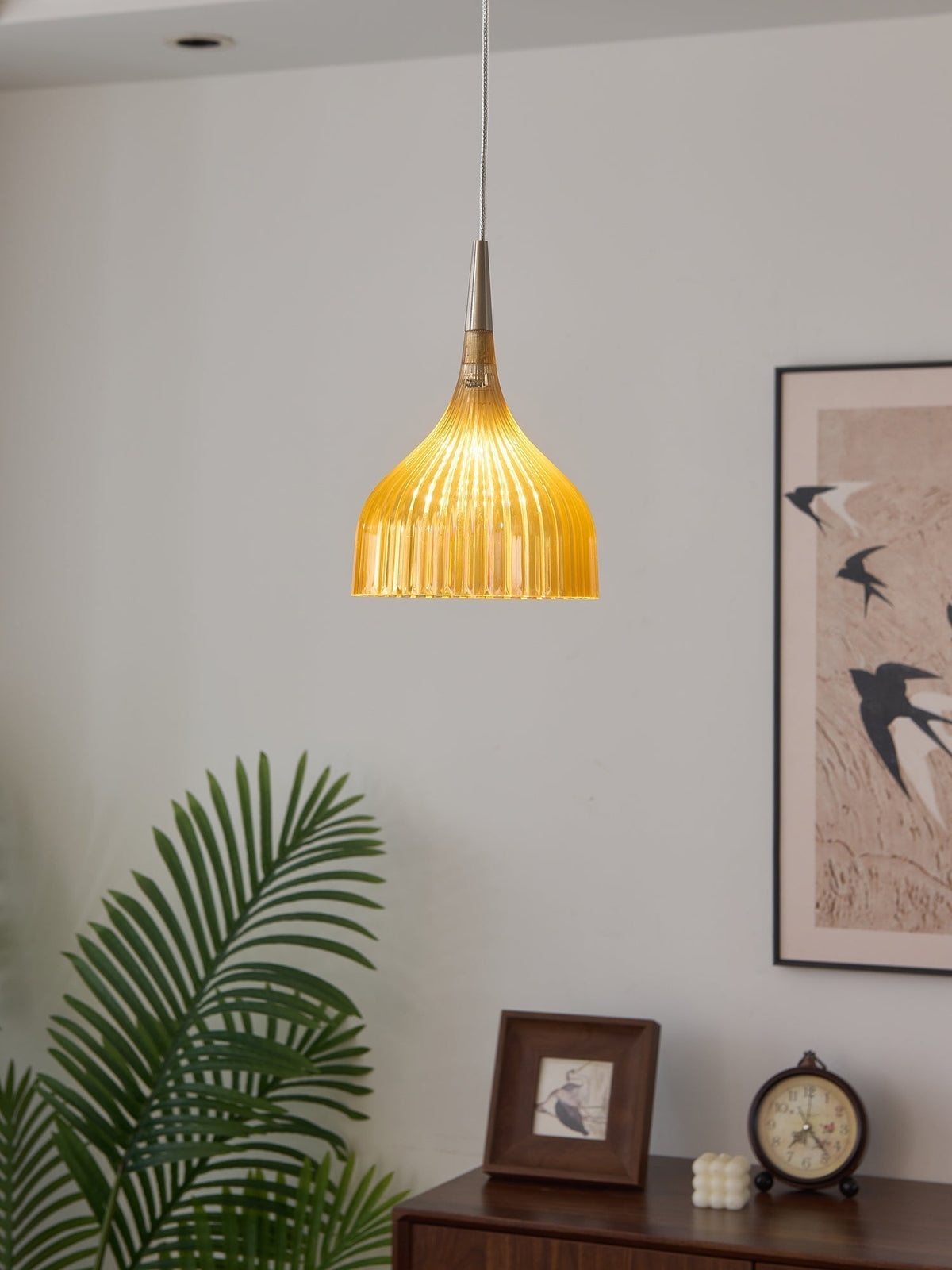 Durven elegante hanglamp