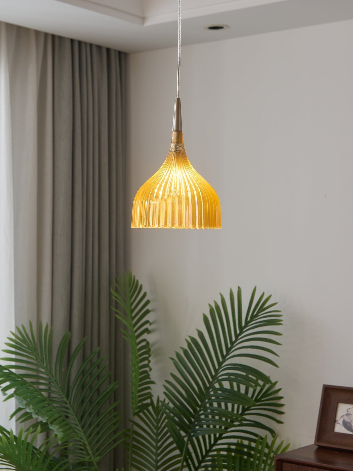Durven elegante hanglamp