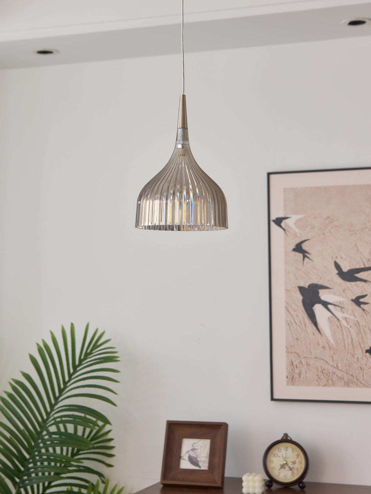 Durven elegante hanglamp