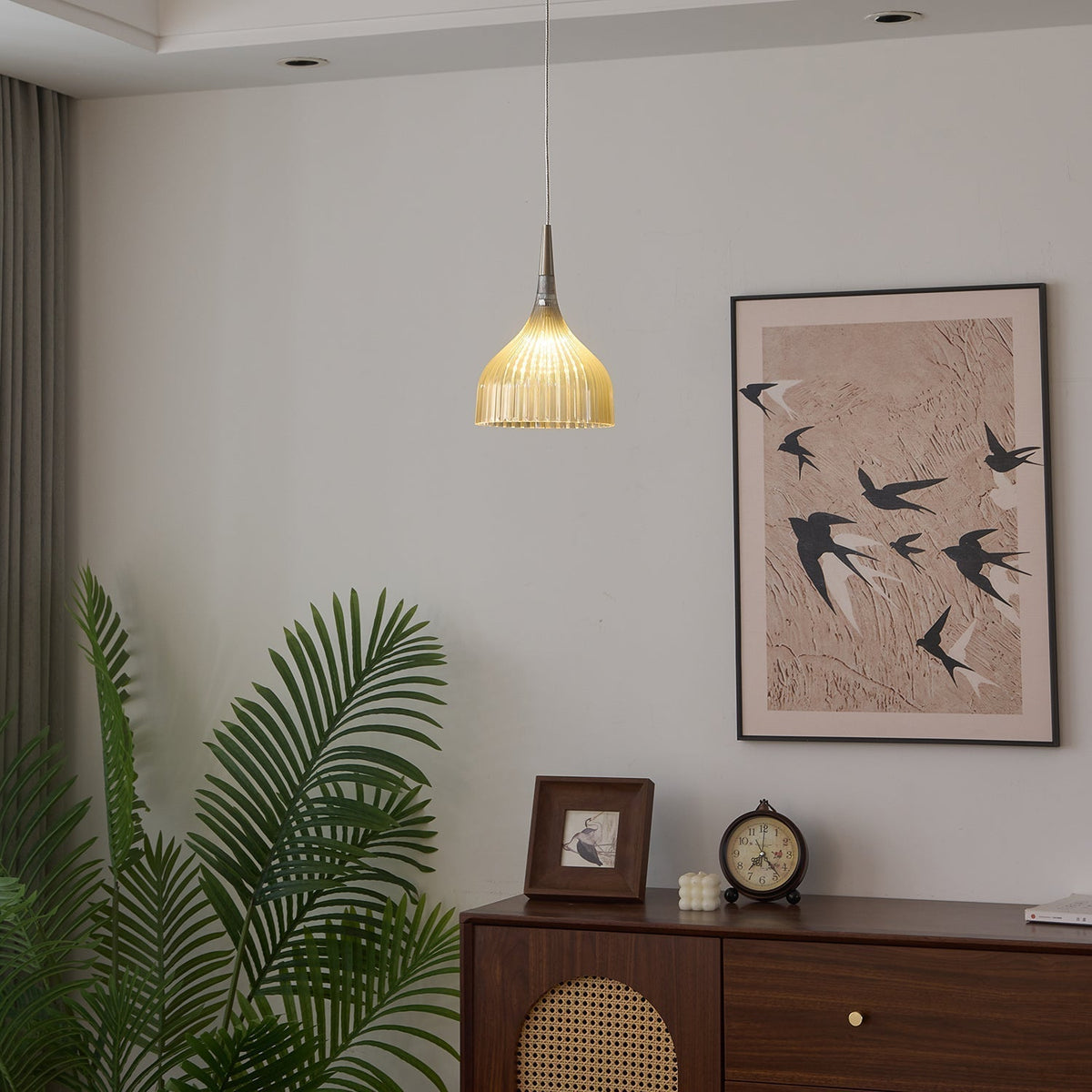 Durven elegante hanglamp