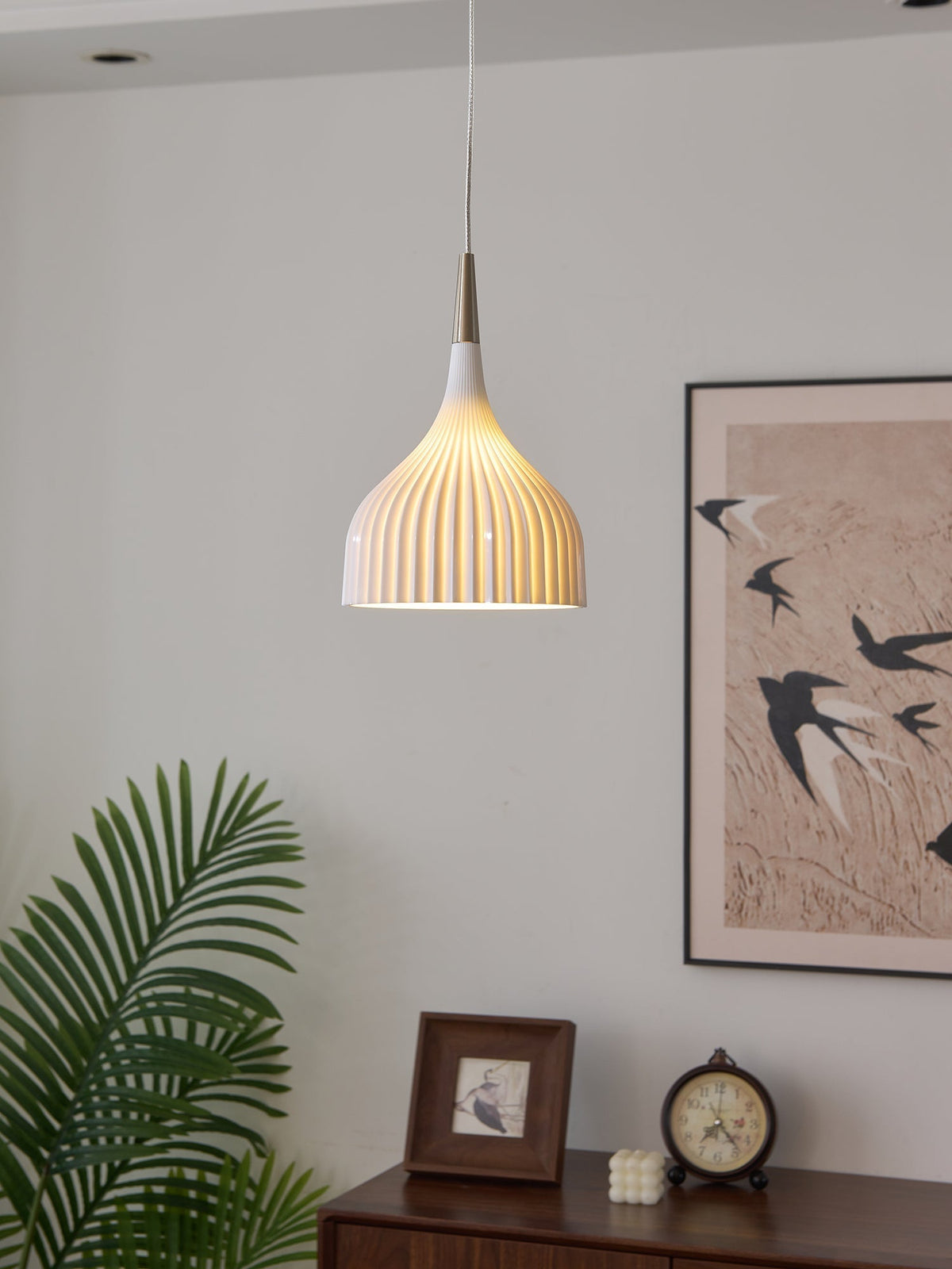Durven elegante hanglamp