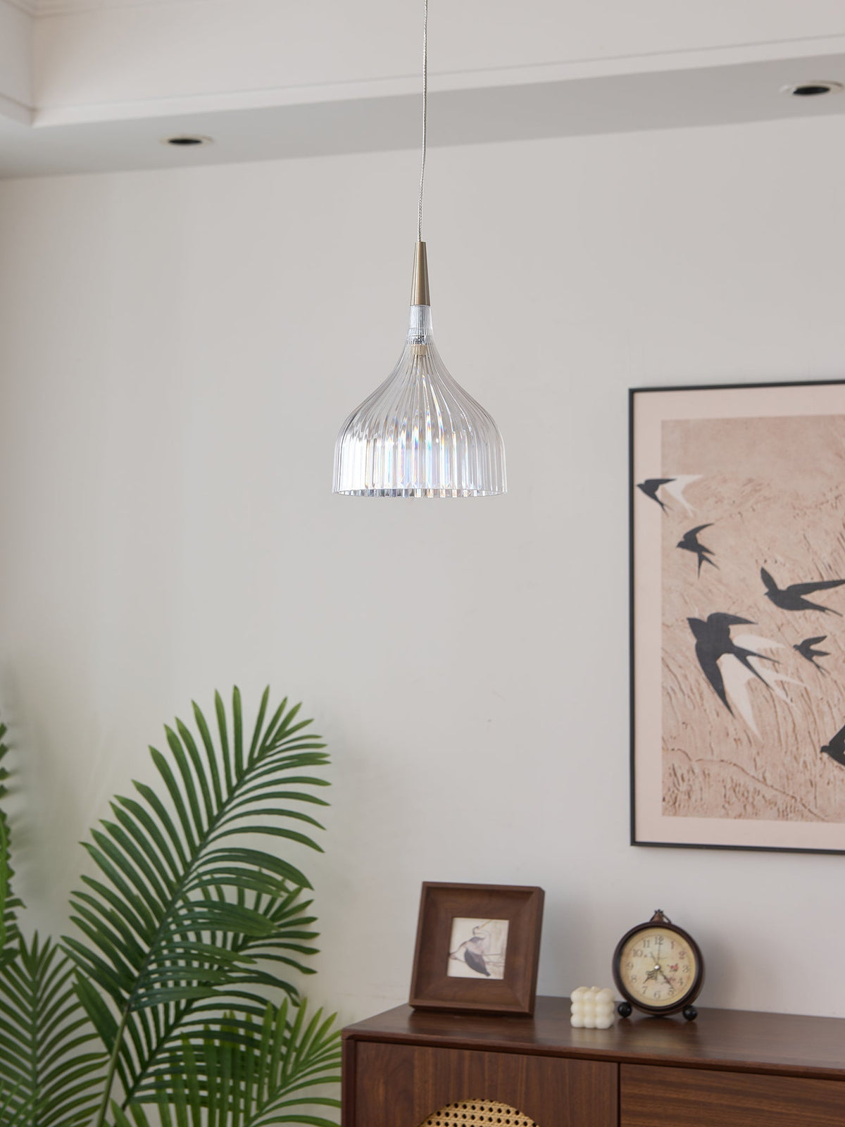 Durven elegante hanglamp