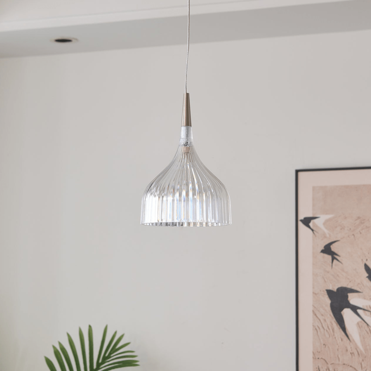 Durven elegante hanglamp
