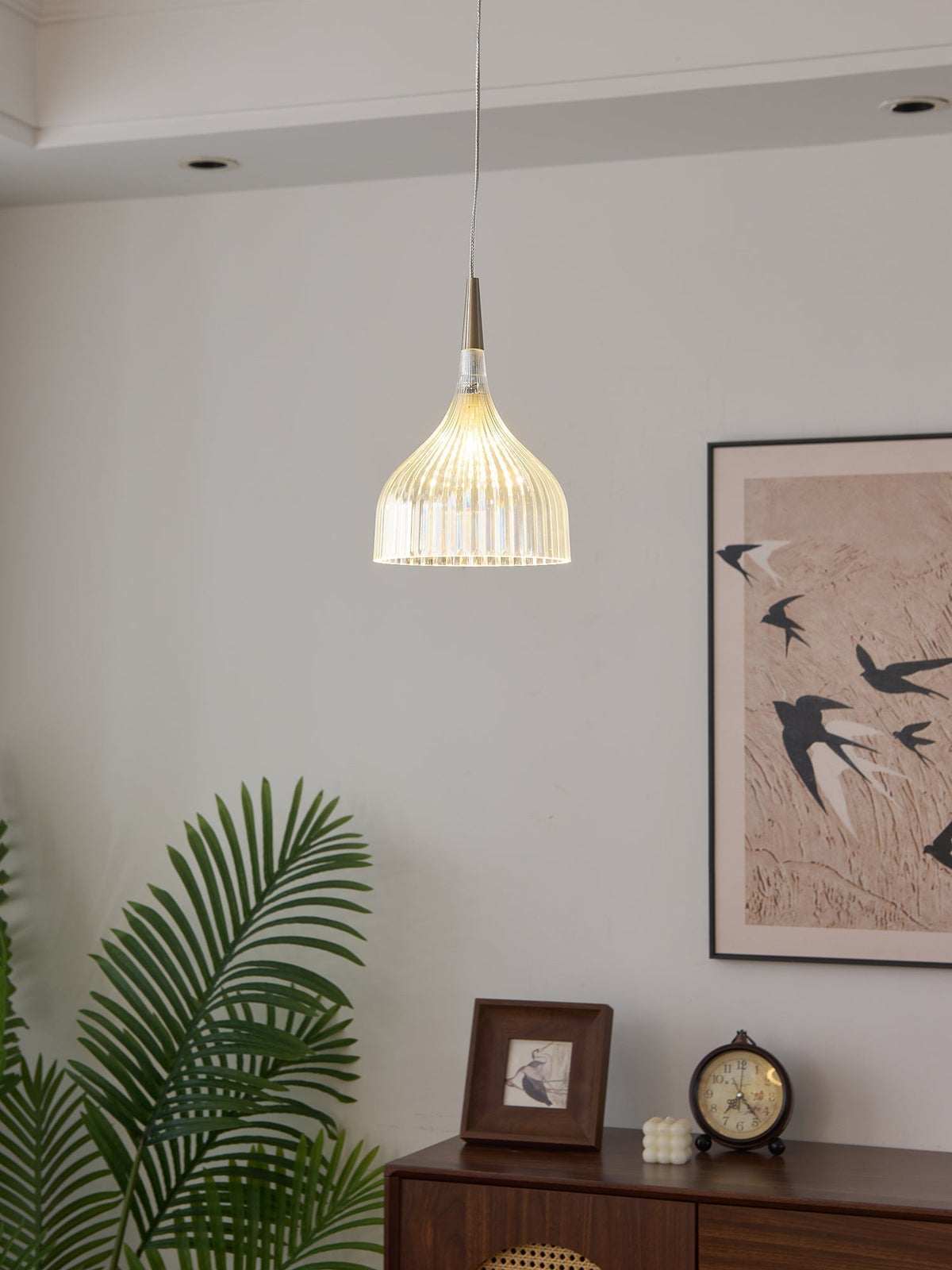 Durven elegante hanglamp