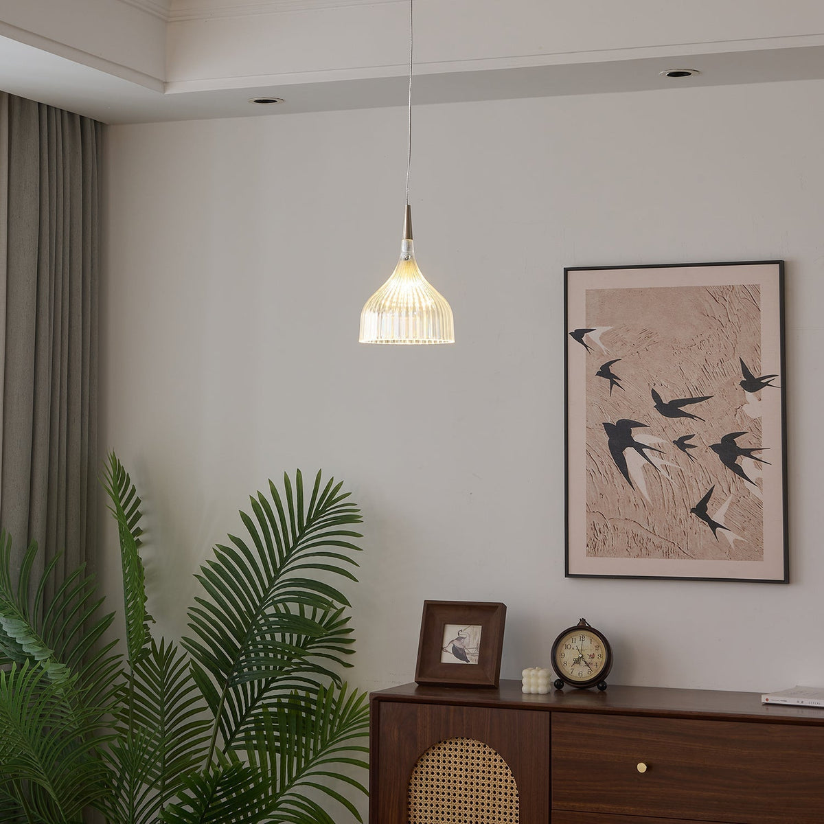 Durven elegante hanglamp