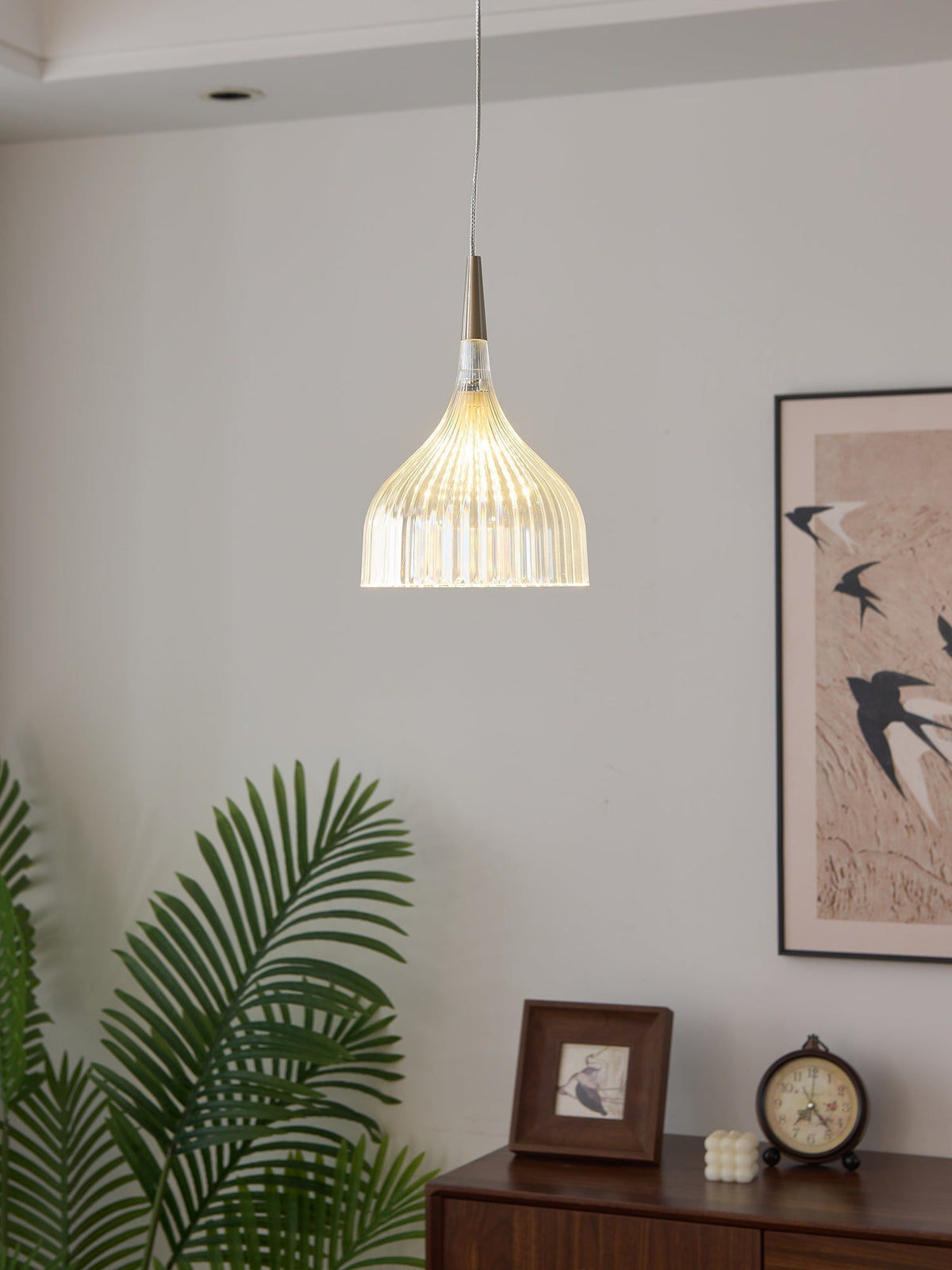 Durven elegante hanglamp