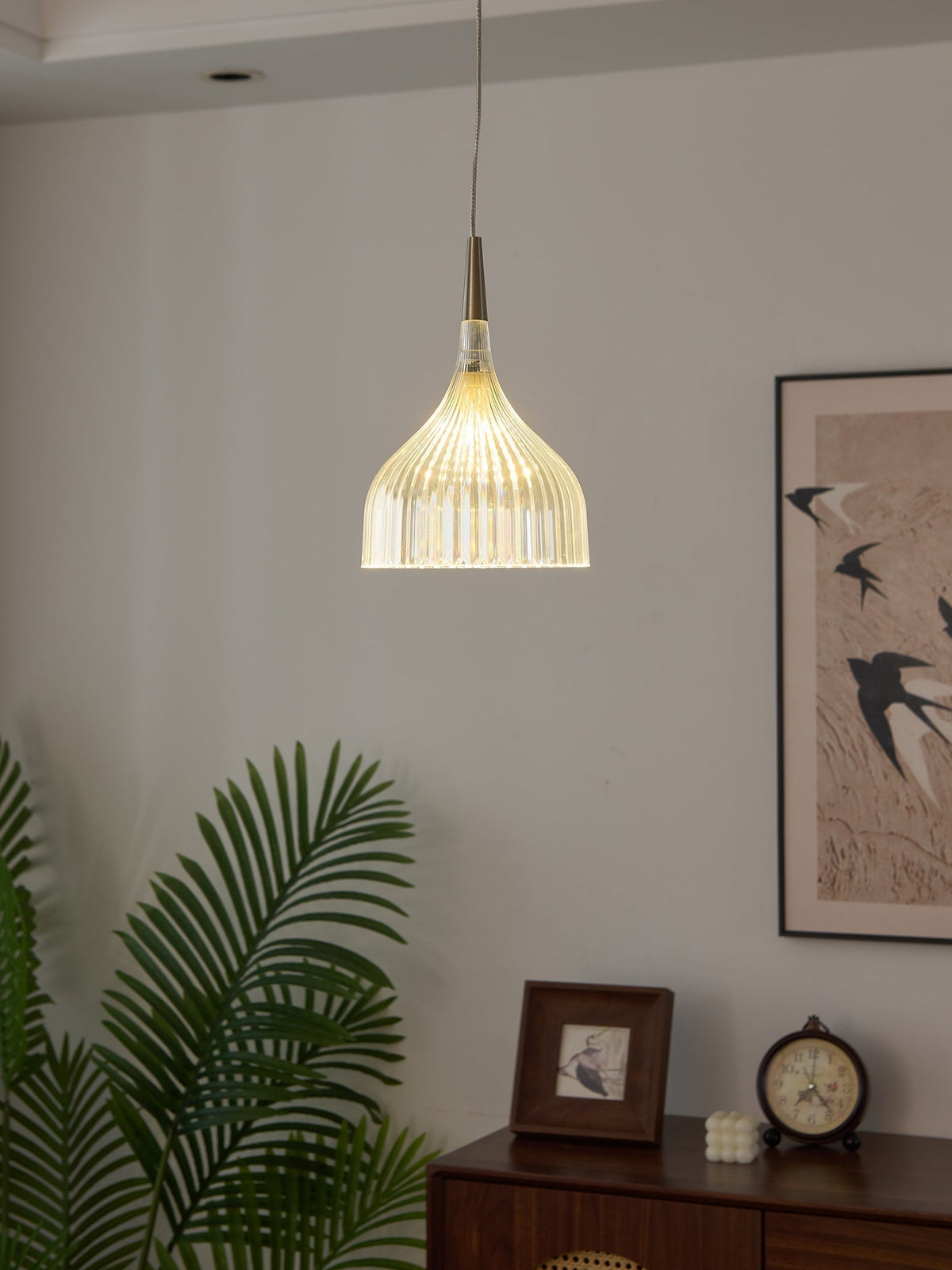 Durven elegante hanglamp