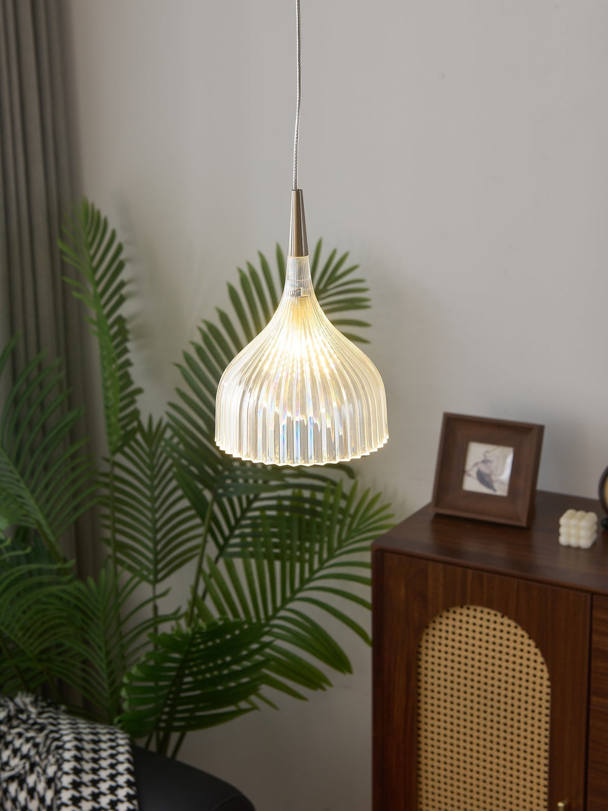 Durven elegante hanglamp