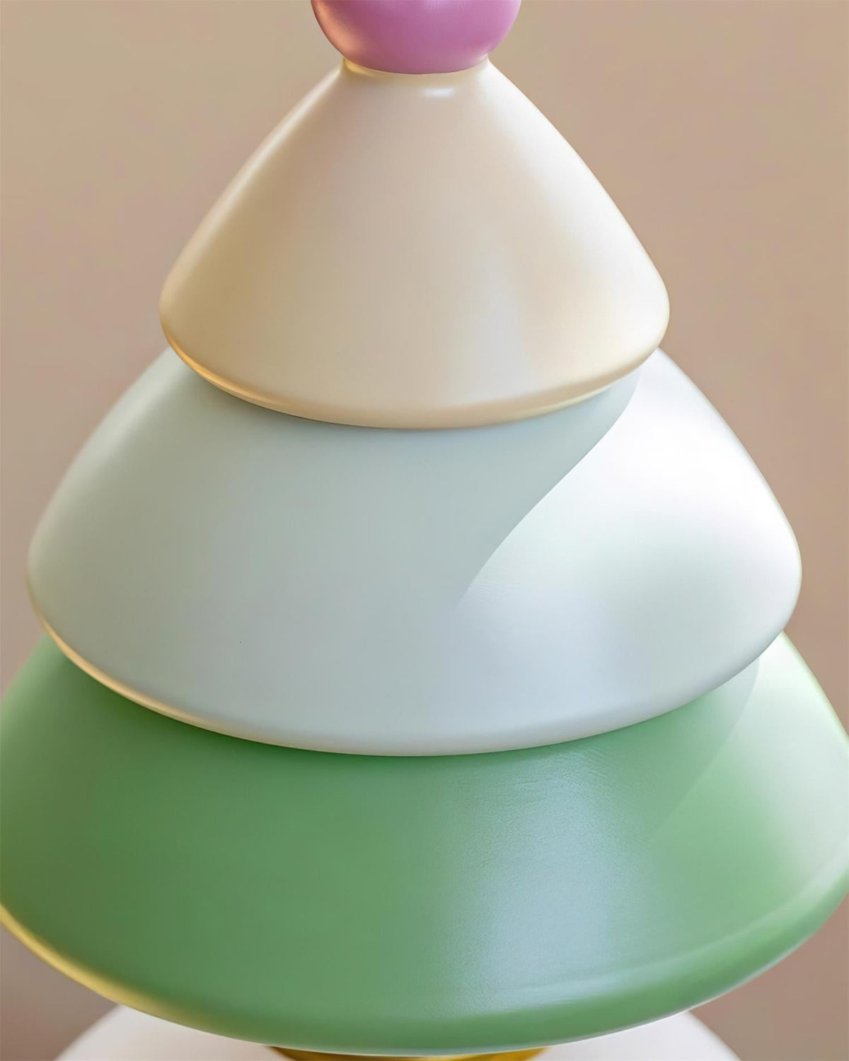 Riverise bollen hanglamp