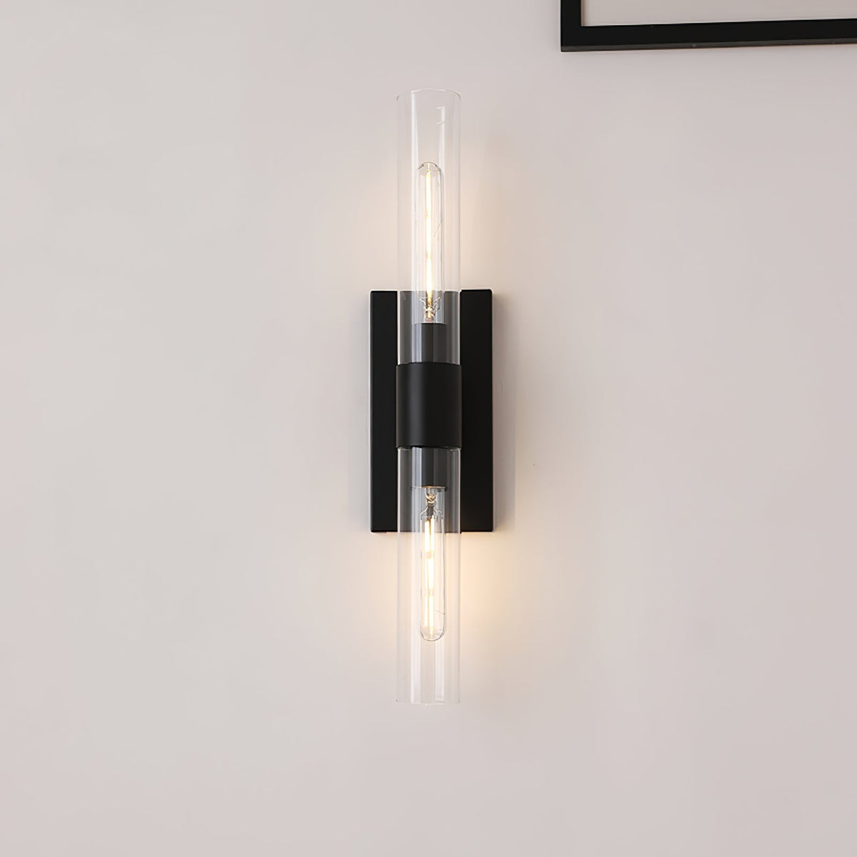 Aveyin Vintage Industriële wandlamp