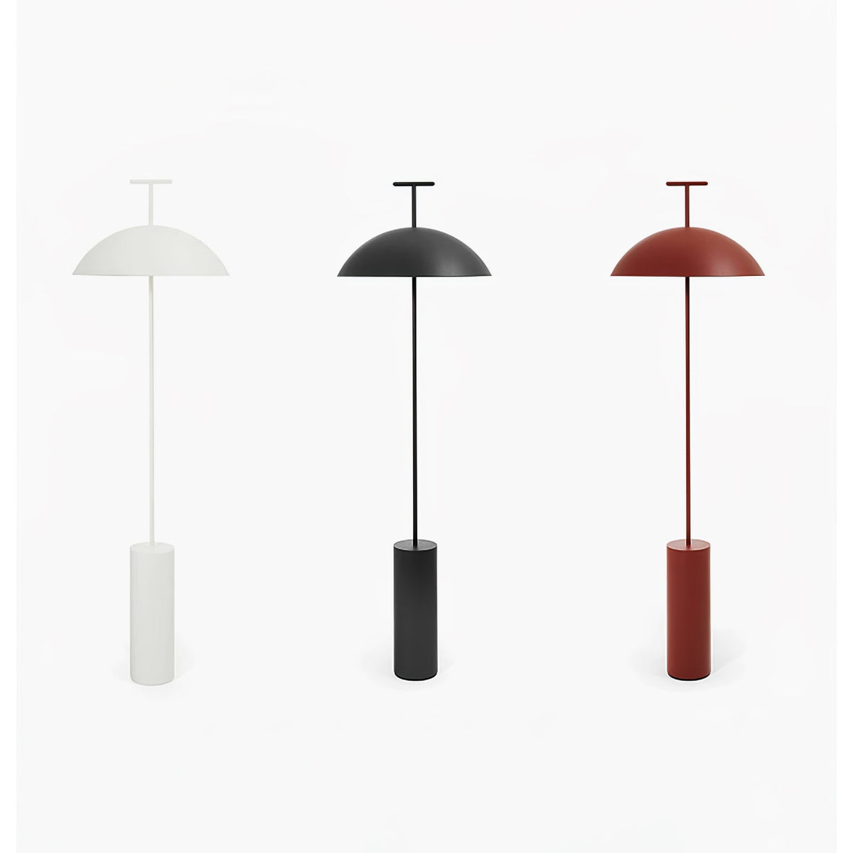 Ilraearil Moderne vloerlamp