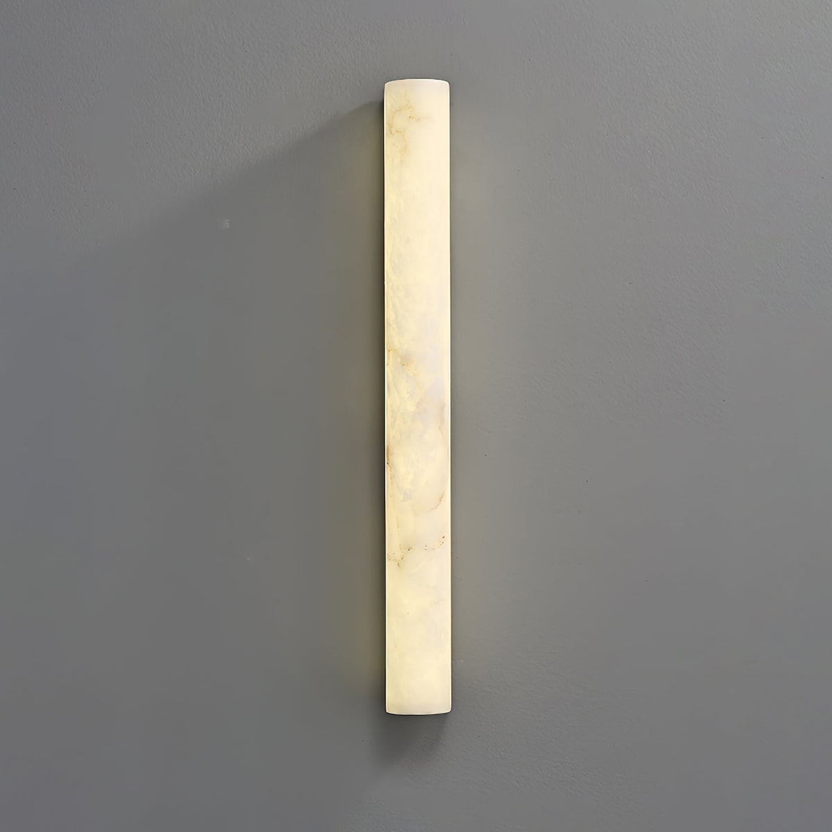 Veyaen albasten wandlamp