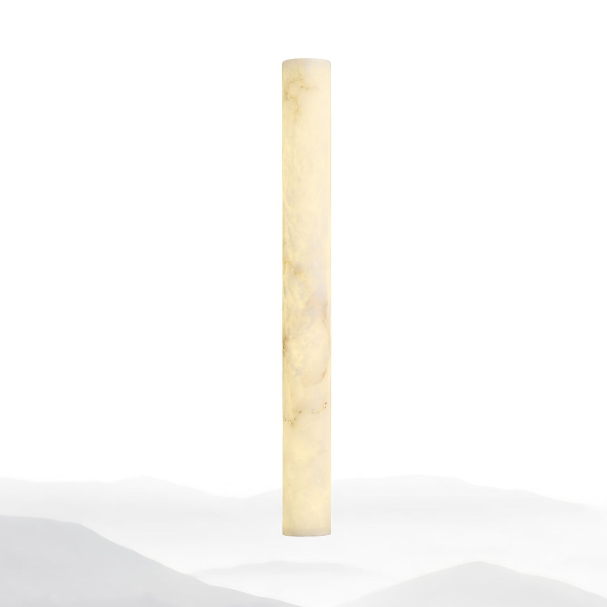 Veyaen albasten wandlamp