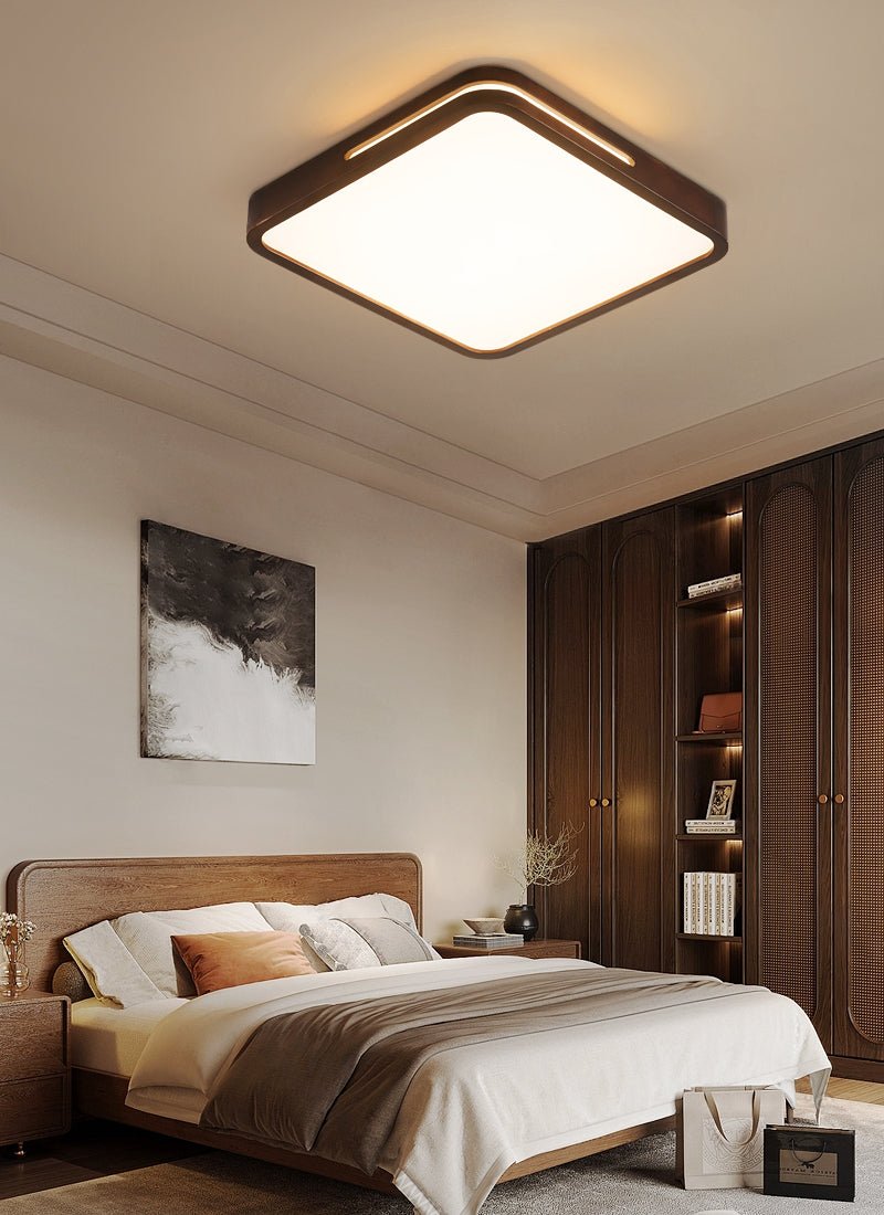 Vizoros Moderne Minimalistische Plafondlamp