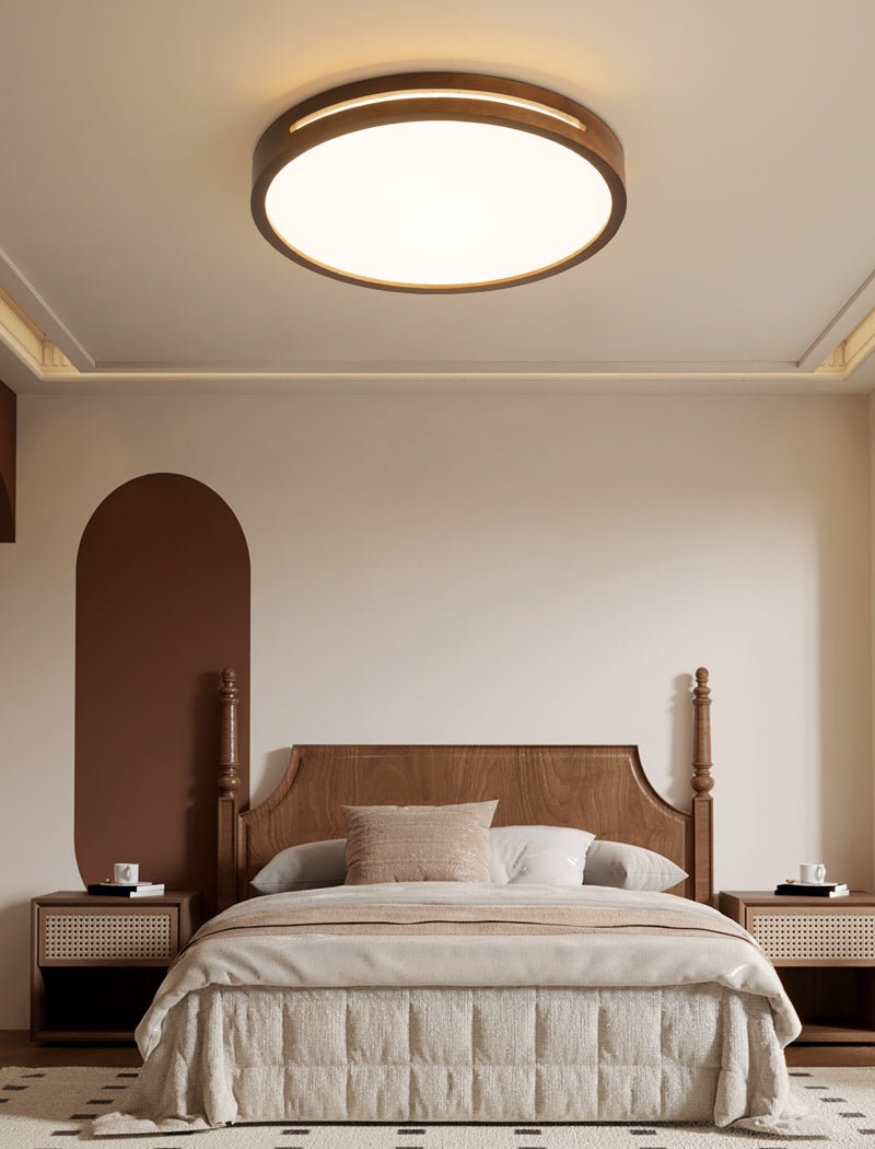 Vizoros Moderne Minimalistische Plafondlamp