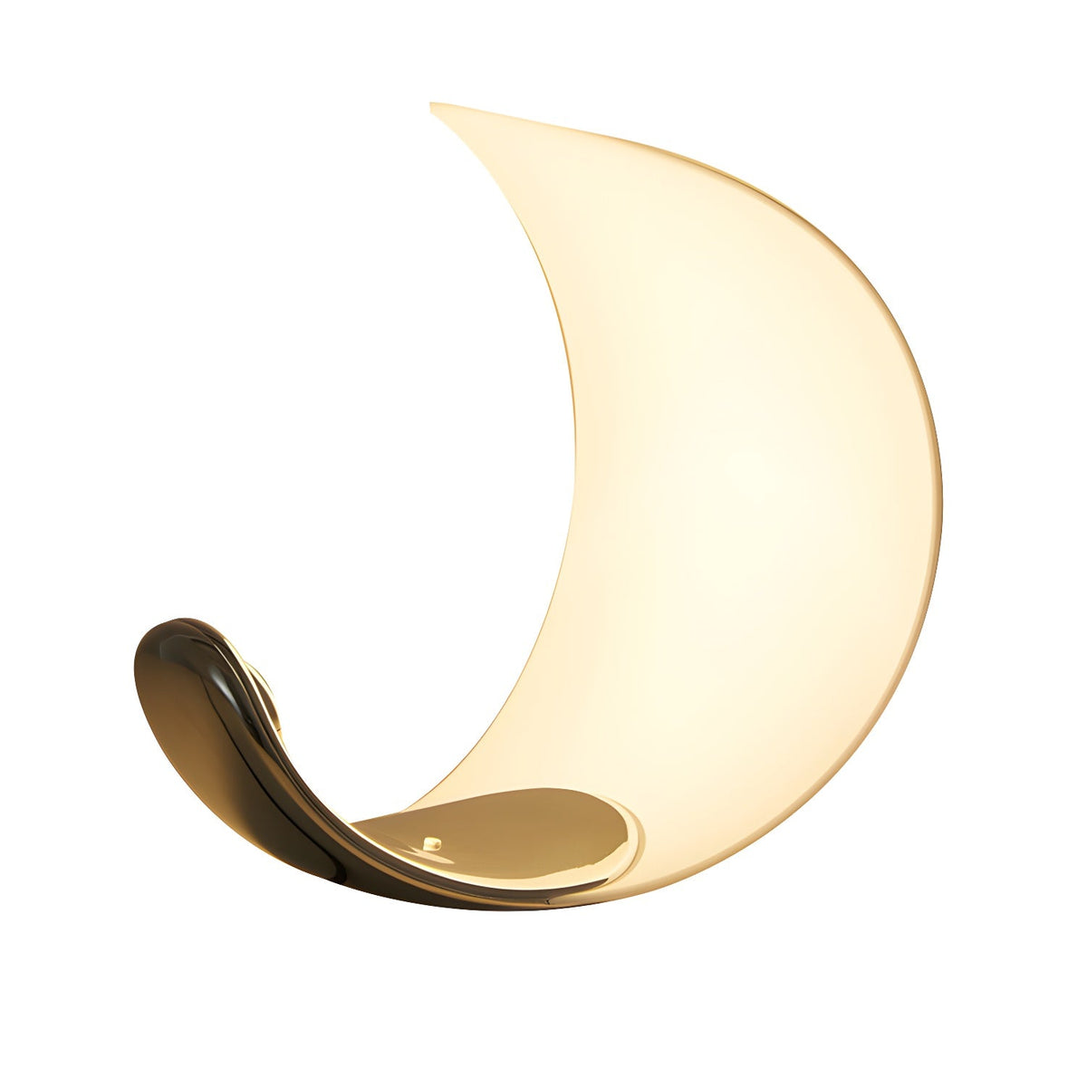 Lunora Elegant Flow tafellamp