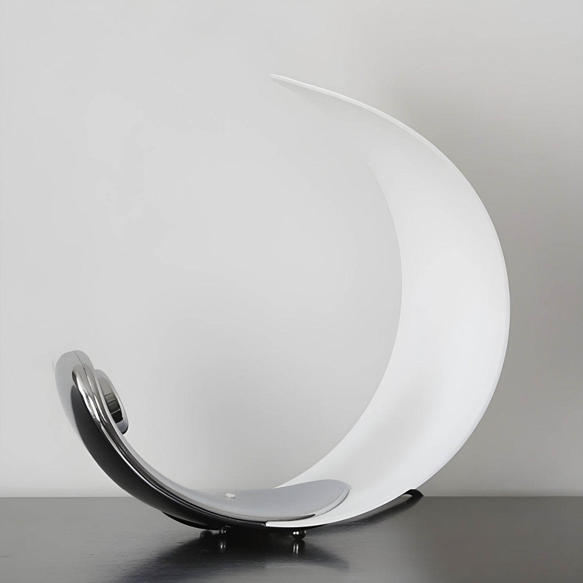 Lunora Elegant Flow tafellamp