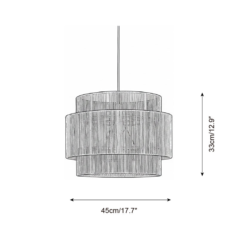 Velalette hanglamp