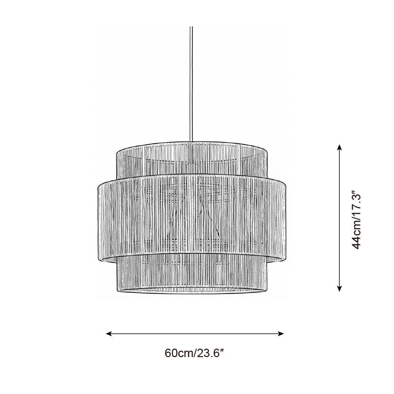 Velalette hanglamp