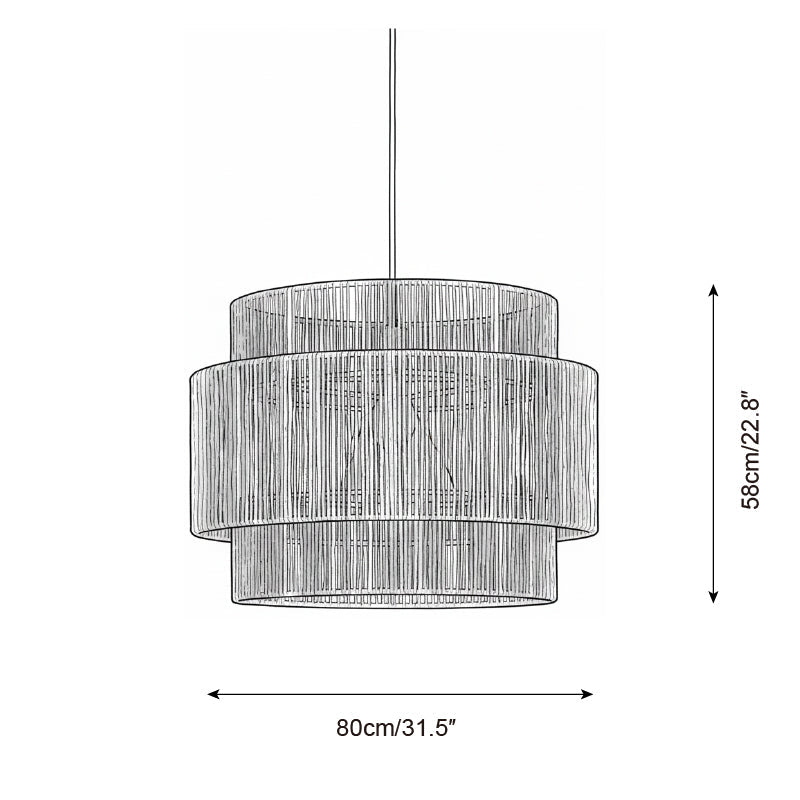 Velalette hanglamp