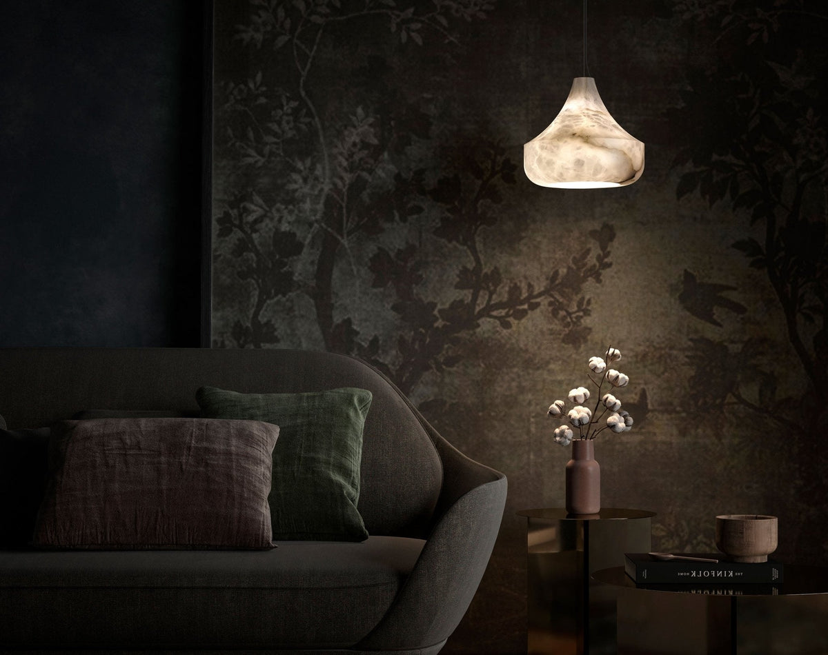 Gald Veil hanglamp
