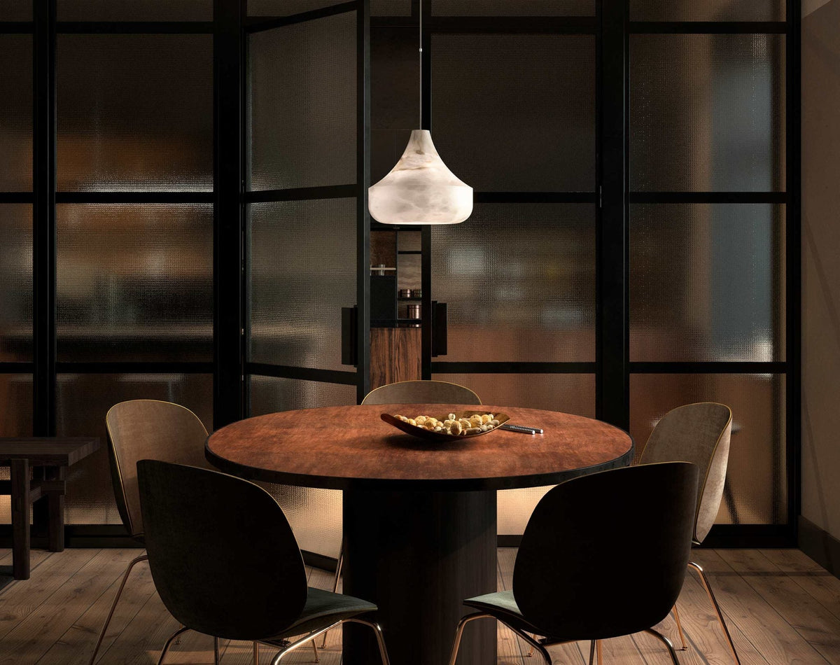 Gald Veil hanglamp