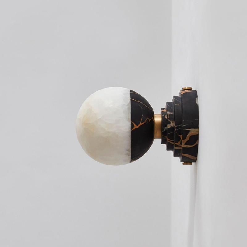 Terienella wandlamp