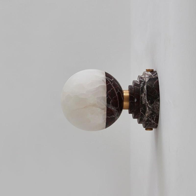 Terienella wandlamp