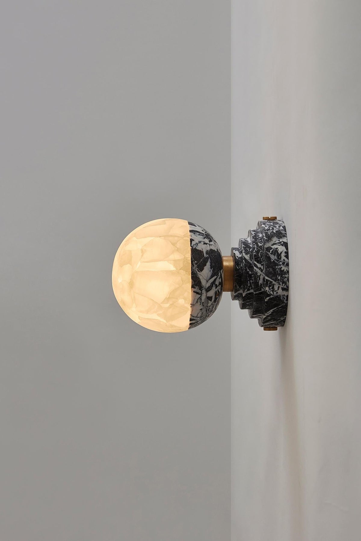 Terienella wandlamp
