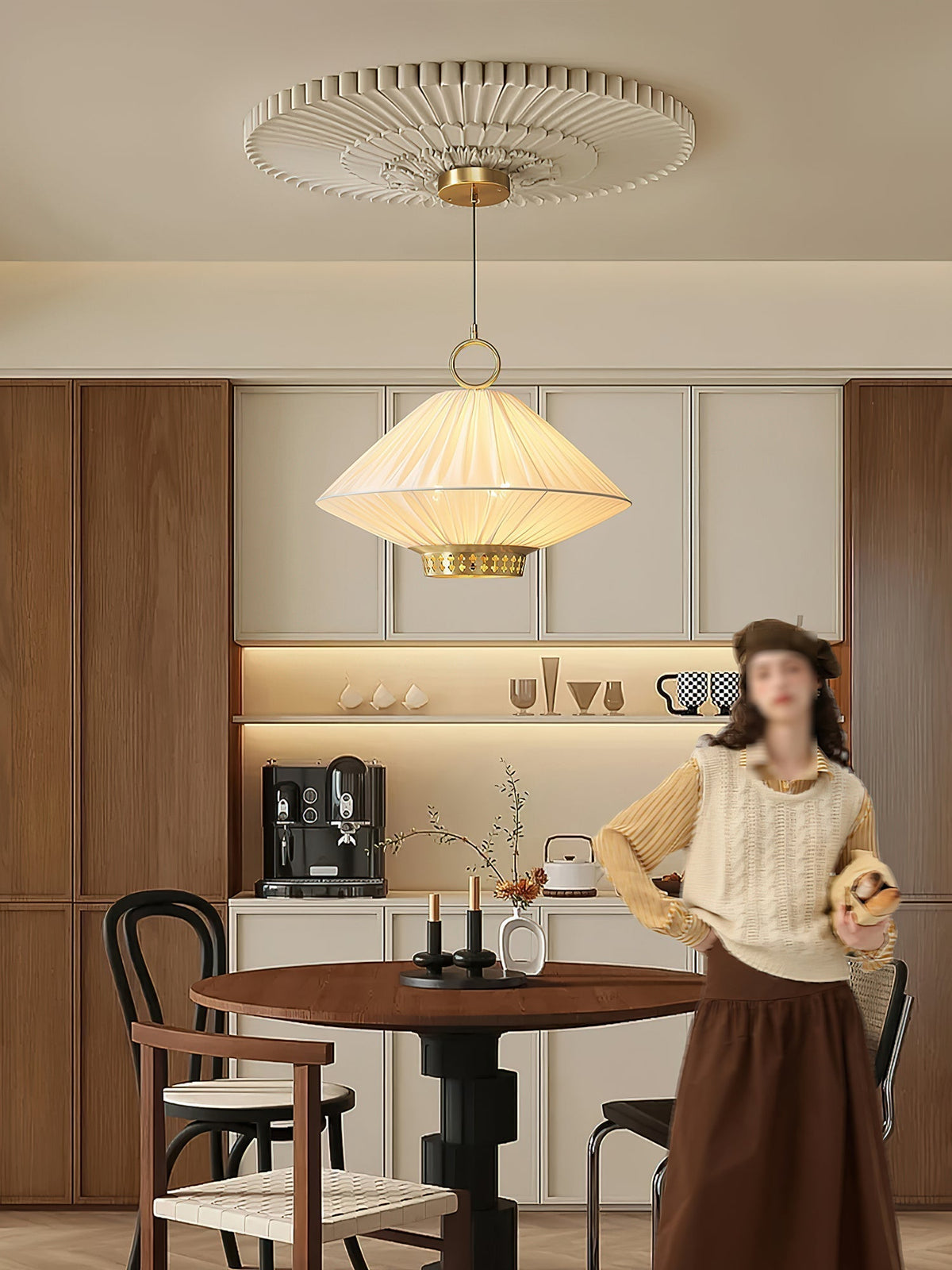 Cylda hanglamp
