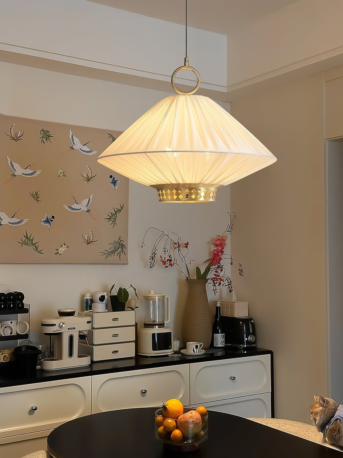Cylda hanglamp