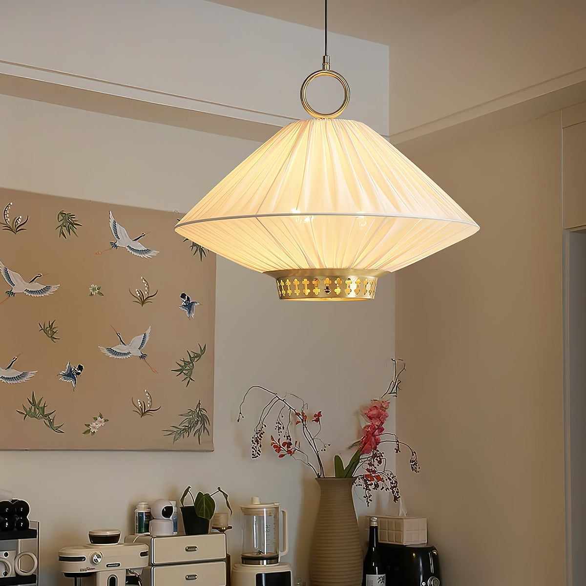 Cylda hanglamp