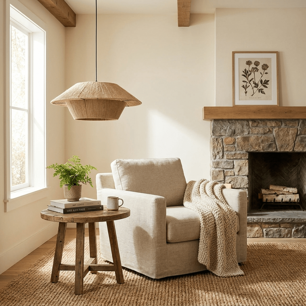 Viraalenne hanglamp