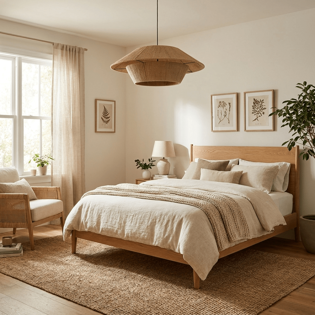 Viraalenne hanglamp